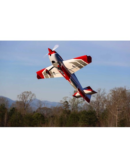 Extremeflight-RC EXTRA 260 104" Rojo/Blanco ARF