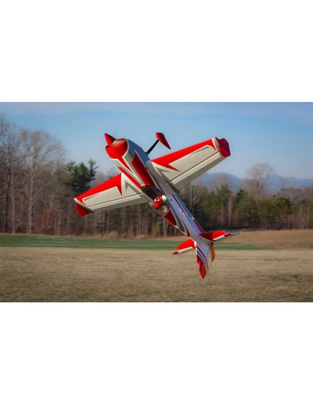 Extremeflight-RC EXTRA 260 104" Rojo/Blanco ARF