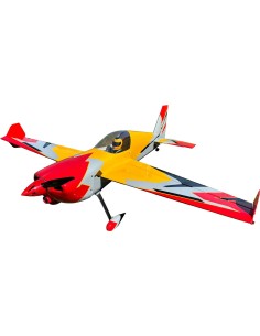 Extremeflight-RC SLICK 580 67" RXR amarillo/rojo ARF