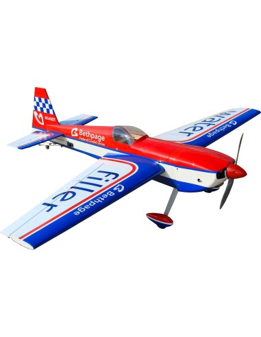 Seagull Models  Edge 540 68.2" 61-91 ARF