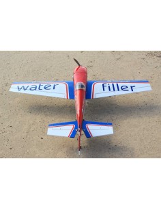 Seagull Models  Edge 540 68.2" 61-91 ARF 2