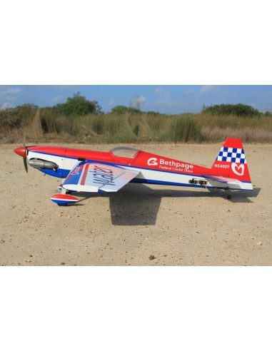 Seagull Models  Edge 540 68.2" 61-91 ARF