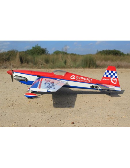 Seagull Models  Edge 540 68.2" 61-91 ARF