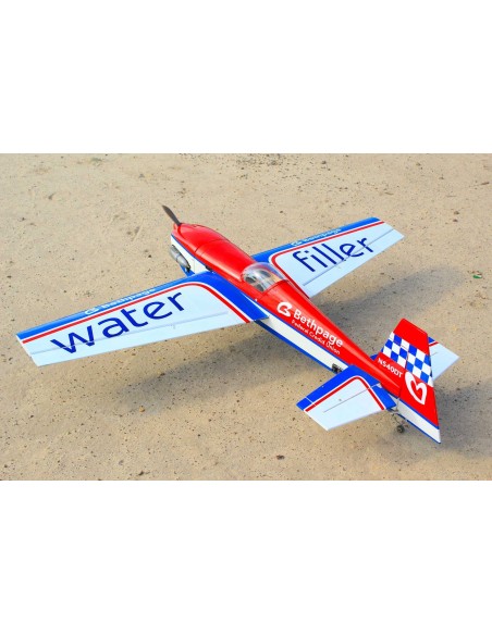Seagull Models  Edge 540 68.2" 61-91 ARF