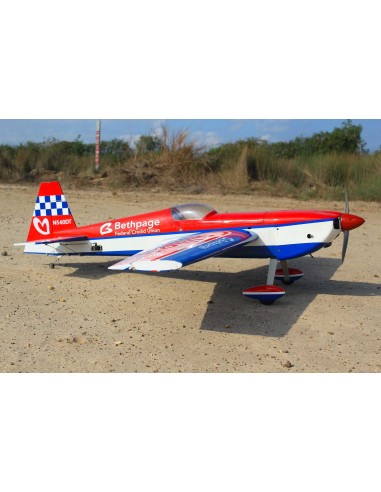 Seagull Models  Edge 540 68.2" 61-91 ARF