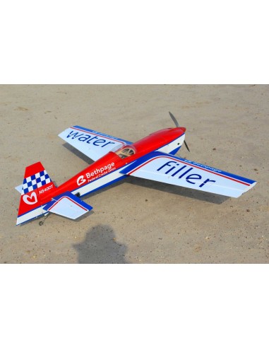 Seagull Models  Edge 540 68.2" 61-91 ARF