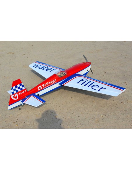 Seagull Models  Edge 540 68.2" 61-91 ARF