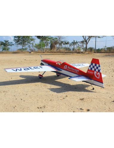 Seagull Models  Edge 540 68.2" 61-91 ARF
