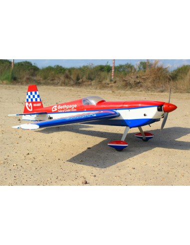 Seagull Models  Edge 540 68.2" 61-91 ARF