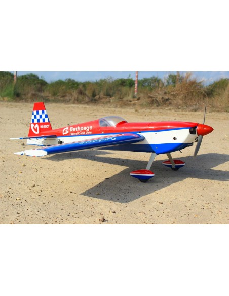 Seagull Models  Edge 540 68.2" 61-91 ARF