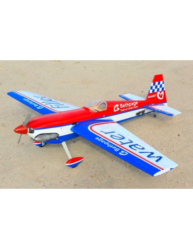 Seagull Models  Edge 540 68.2" 61-91 ARF