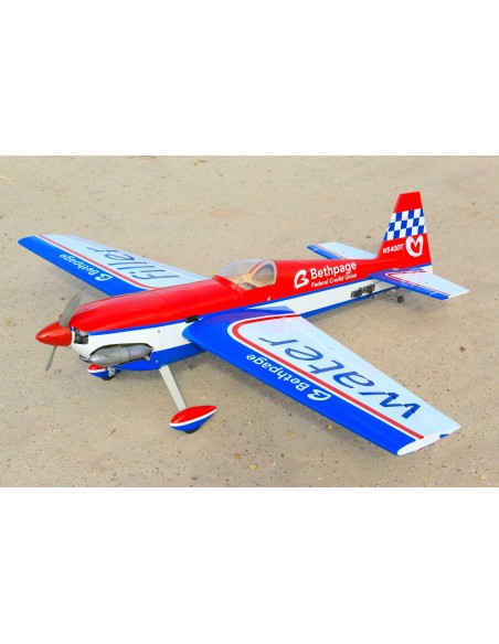Seagull Models  Edge 540 68.2" 61-91 ARF