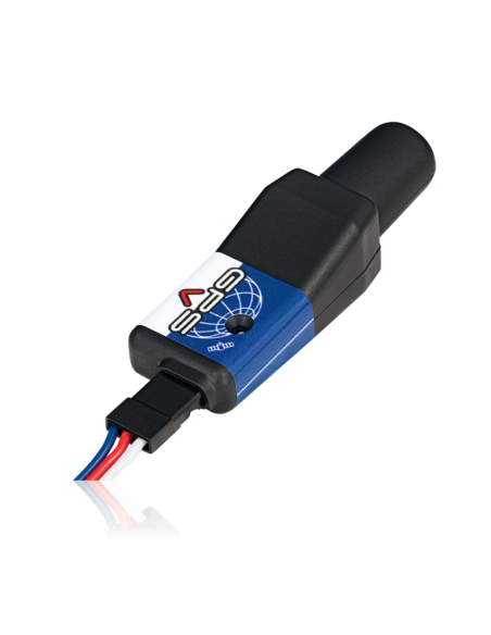 GPS-V Sensor