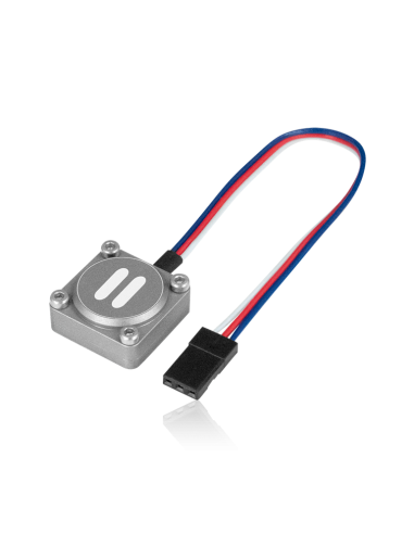 PowerBox iGyro SAT II
