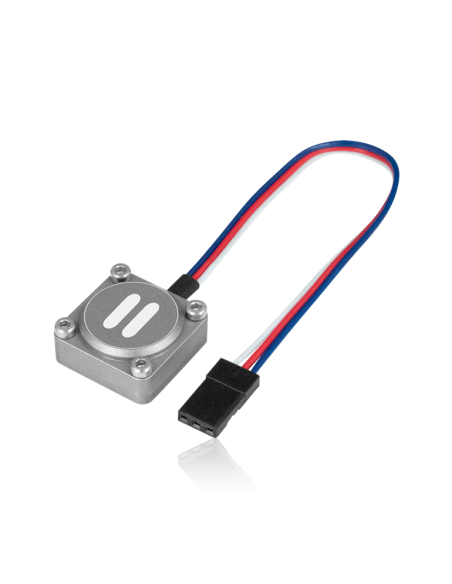 PowerBox iGyro SAT II