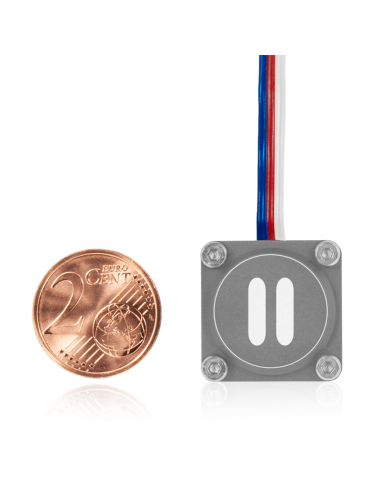 PowerBox iGyro SAT II