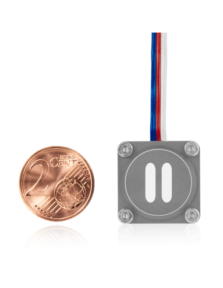 PowerBox iGyro SAT II