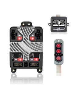 Powerbox - Fuente 2