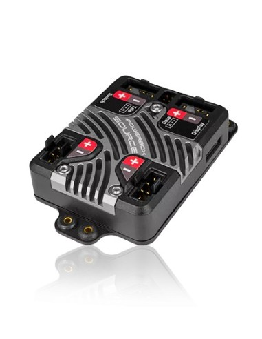 Powerbox - Fuente
