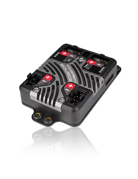 Powerbox - Fuente