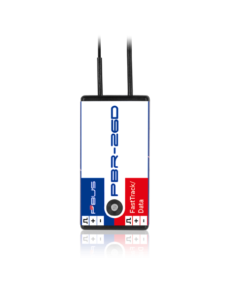Receptor Powerbox PBR-26D