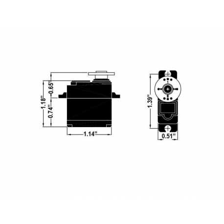 HSG-5084MG