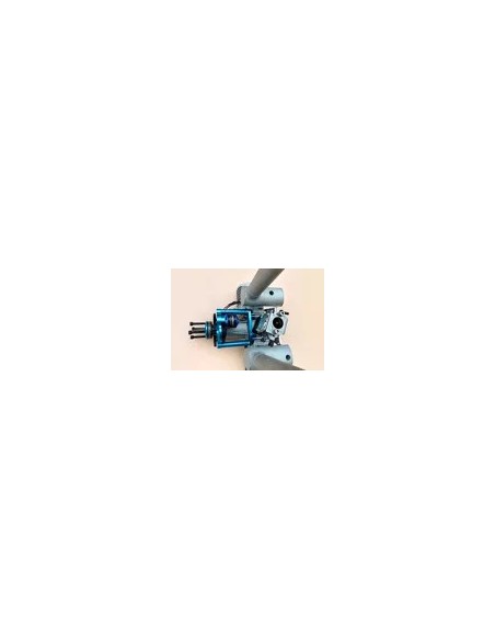 Pilot RC - Electric starter set for GP76