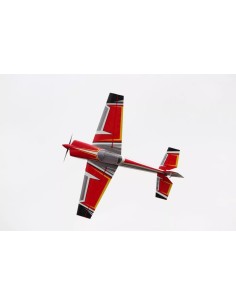 Pilot RC - Slick 67", Kit ARF rojo/gris/blanco (Esquema 05) 2