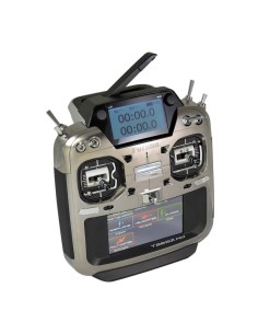 FUTABA T26SZ PRO 2.4GHZ FASSTEST-R7208SB 2