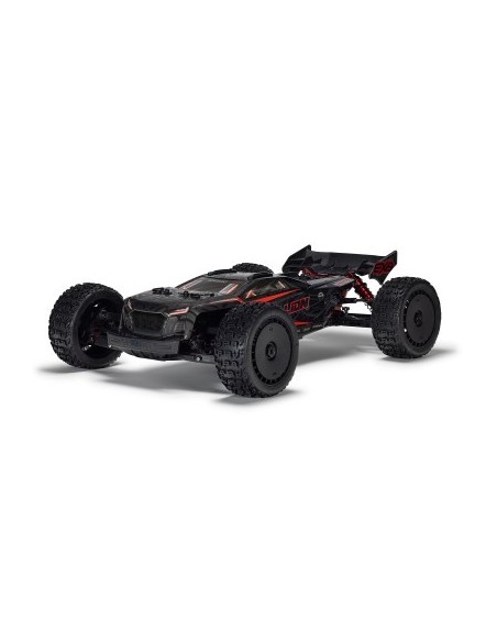 1-7 TALION 6S EXB 4X4 RTR Brushless Speed Truck Black