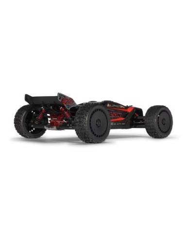 1-7 TALION 6S EXB 4X4 RTR Brushless Speed Truck Black