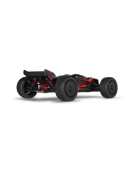 1-7 TALION 6S EXB 4X4 RTR Brushless Speed Truck Black
