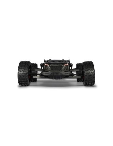 1-7 TALION 6S EXB 4X4 RTR Brushless Speed Truck Black