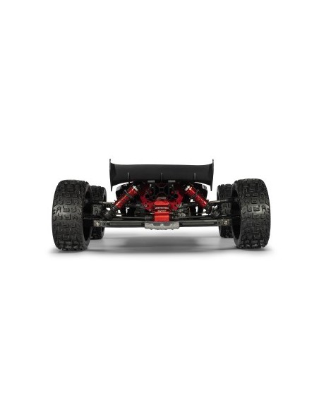 1-7 TALION 6S EXB 4X4 RTR Brushless Speed Truck Black