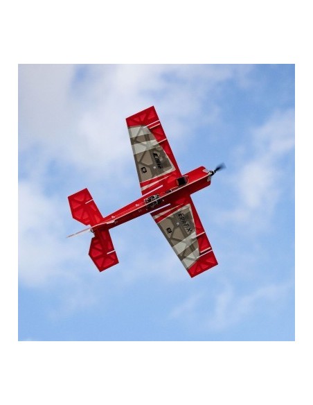 UMX Eratix 3D FF (Flat Foamy) 450mm BNF
