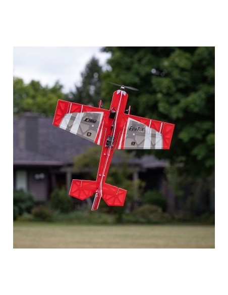 UMX Eratix 3D FF (Flat Foamy) 450mm BNF