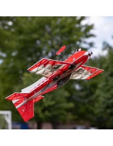 UMX Eratix 3D FF (Flat Foamy) 450mm BNF