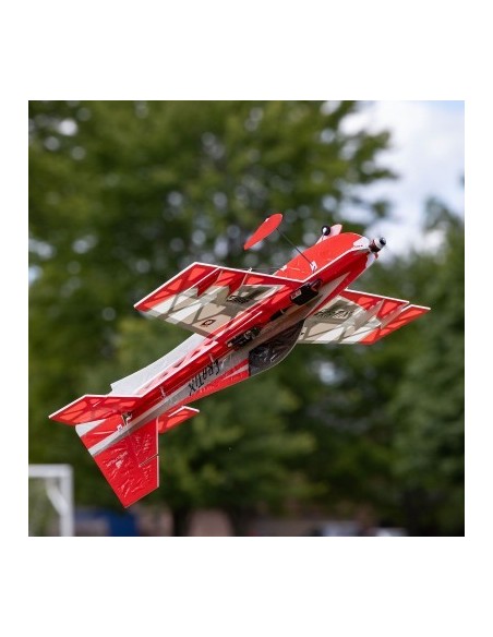 UMX Eratix 3D FF (Flat Foamy) 450mm BNF