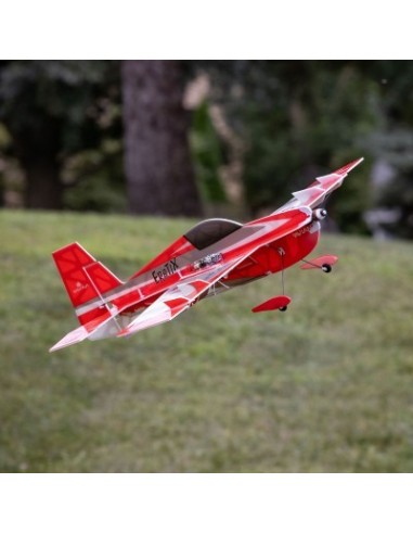 UMX Eratix 3D FF (Flat Foamy) 450mm BNF