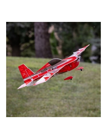 UMX Eratix 3D FF (Flat Foamy) 450mm BNF