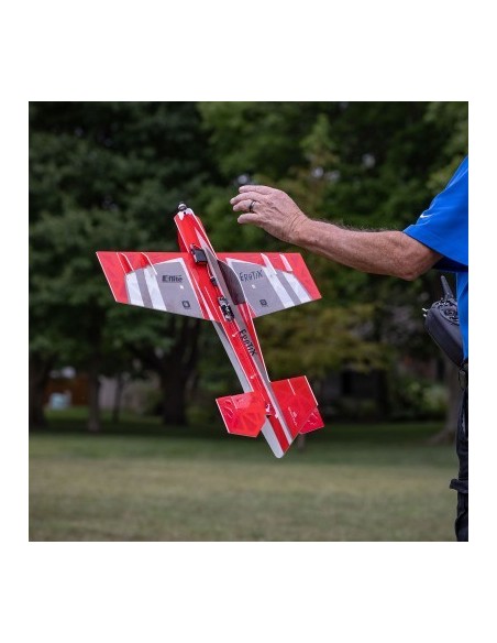 UMX Eratix 3D FF (Flat Foamy) 450mm BNF