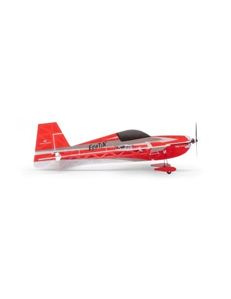 UMX Eratix 3D FF (Flat Foamy) 450mm BNF