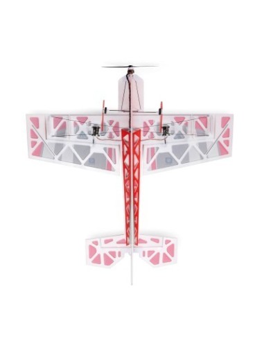 UMX Eratix 3D FF (Flat Foamy) 450mm BNF