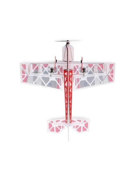 UMX Eratix 3D FF (Flat Foamy) 450mm BNF