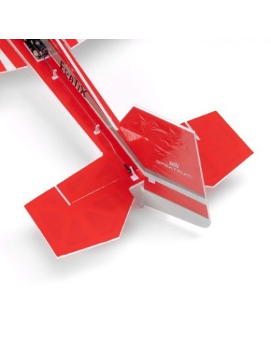 UMX Eratix 3D FF (Flat Foamy) 450mm BNF