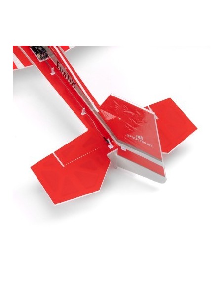 UMX Eratix 3D FF (Flat Foamy) 450mm BNF