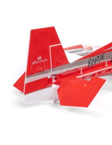 UMX Eratix 3D FF (Flat Foamy) 450mm BNF