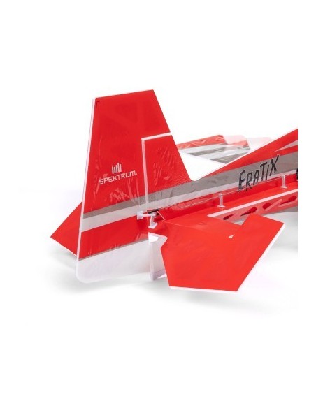 UMX Eratix 3D FF (Flat Foamy) 450mm BNF