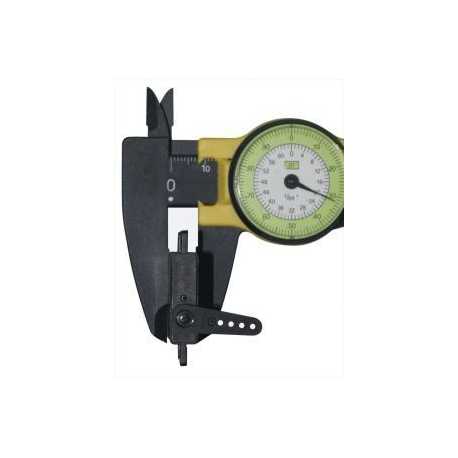 SERVO ALAS HS7115TH 3,9KGR-0,10SEG DIGI LIPO