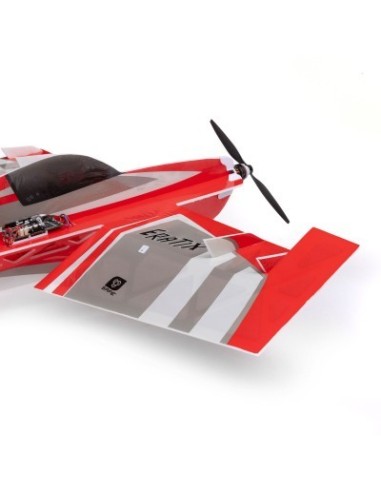 UMX Eratix 3D FF (Flat Foamy) 450mm BNF